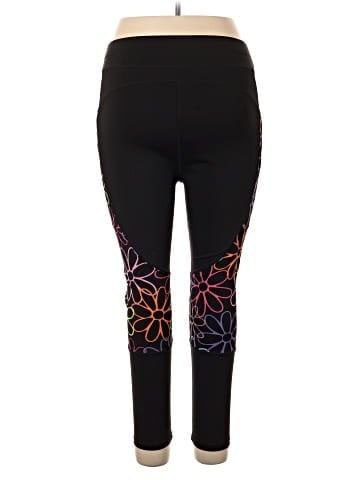 Pop Fit Active Pants (view 2)
