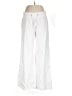 Assorted Brands White Casual Pants Size L - photo 1