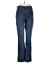Gloria Vanderbilt Blue Jeans Size 6 - photo 1