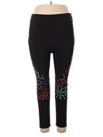 Pop Fit Active Pants (view 1)