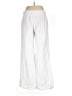 Assorted Brands White Casual Pants Size L - photo 2