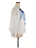 Alfani Blue 3/4 Sleeve T-Shirt Size 3X - photo 4
