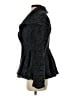 Free People Tweed Black Blazer Size 4 - photo 5