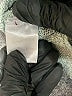 Unbranded 100% Acrylic Gray Pullover Sweater Size S - photo 8
