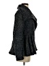 Free People Tweed Black Blazer Size 4 - photo 4