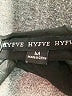 Hyfve Solid Black Jumpsuit Size M - photo 4
