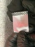 Hyfve Solid Black Jumpsuit Size M - photo 5