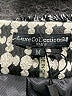 Luxe Collections Houndstooth Ivory Jacket Size M - photo 6