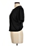 Fabletics Black Short Sleeve T-Shirt Size M - photo 5
