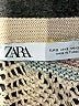 Zara Tan Cardigan Size S - photo 7