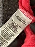 Calvin Klein Performance Pink Sweatshirt Size S - photo 8