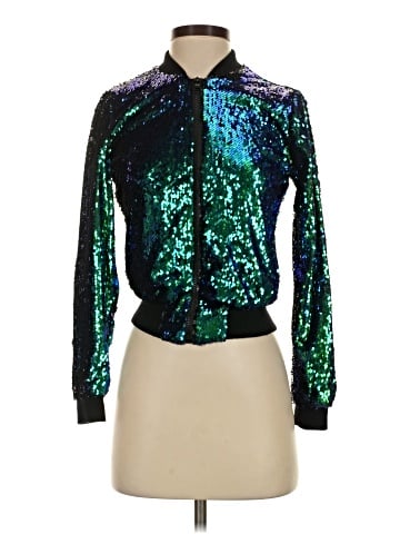 Charlotte Russe Jacket (view 1)