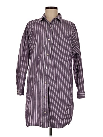 Ann Taylor LOFT Casual Dress (view 1)