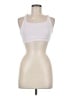 Lululemon Athletica White Tank Top Size 8 - photo 1