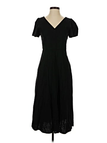 J.Crew Factory Store Casual Dress (view 1)