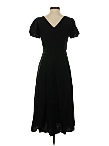 J.Crew Factory Store Casual Dress (view 2)