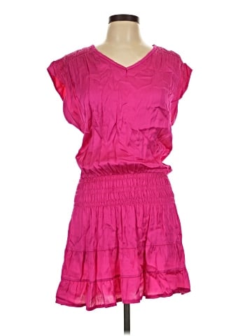 SOFIA Casual Dress (view 1)