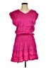 SOFIA Pink Casual Dress Size L (estimated) - photo 1