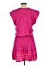 SOFIA Pink Casual Dress Size L (estimated) - photo 2
