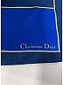 Christian Dior Blue Scarf One size - photo 5
