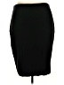 Vince Camuto Solid Black Formal Skirt Size 2X - photo 2