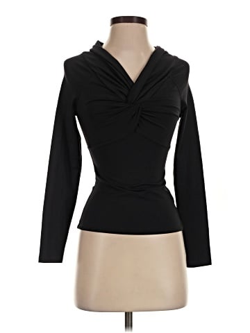 Contour Long Sleeve Top (view 1)