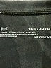 Under Armour Black Active T-Shirt Size M (youth) - photo 3