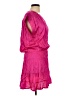 SOFIA Pink Casual Dress Size L (estimated) - photo 4