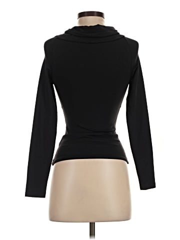 Contour Long Sleeve Top (view 2)