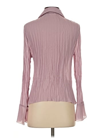 White Stag Long Sleeve Blouse (view 2)