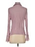 White Stag 100% Polyester Pink Long Sleeve Blouse Size S - photo 2