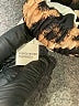 Unbranded Animal Print Gold Casual Pants Size XL - photo 5