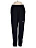 Nike Black Track Pants Size S - photo 1
