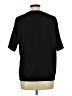 Unbranded 100% Polyester Black 3/4 Sleeve T-Shirt Size L - photo 2