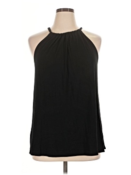 Loveappella Sleeveless Blouse