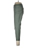 Nine West Solid Green Casual Pants Size 10 - photo 5
