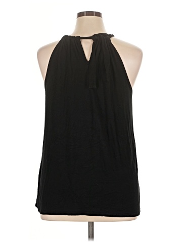 Loveappella Sleeveless Blouse (view 2)