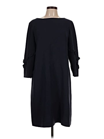 Lafayette 148 New York Casual Dress (view 1)