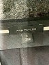 Ann Taylor Black Dress Pants Size 16 - photo 4