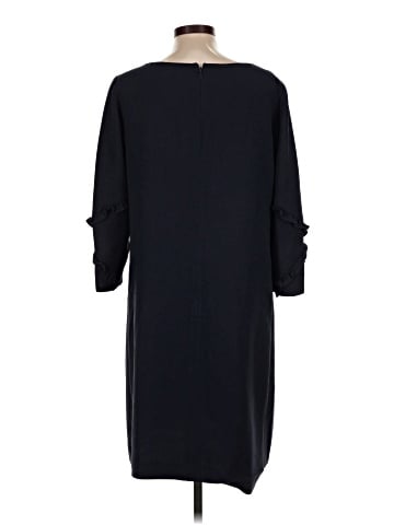 Lafayette 148 New York Casual Dress (view 2)