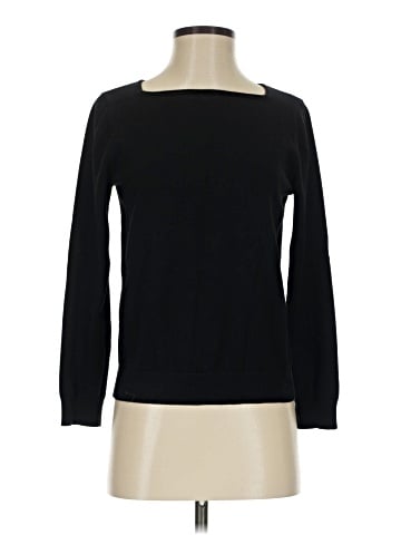 Galeries Lafayette Long Sleeve Top (view 1)