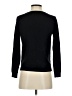 Galeries Lafayette Black Long Sleeve Top Size XS (0) - photo 2