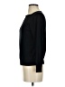 Galeries Lafayette Black Long Sleeve Top Size XS (0) - photo 5