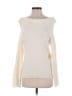 By Anthropologie Ivory Pullover Sweater Size XS - photo 1