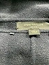 Ann Taylor Black Coat Size XS (petite) - photo 6