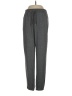 Kyodan Chevron-herringbone Gray Casual Pants Size P (petite) - photo 1