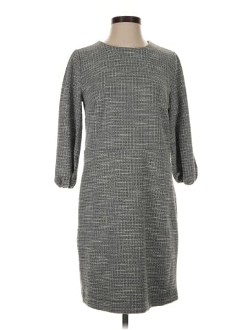 Ann Taylor LOFT Casual Dress (view 1)