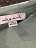 White Birch Green Bodysuit Size 1X - photo 3