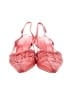Assorted Brands Red Heels Size 6 1/2 - photo 2
