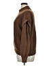 Terra & Sky Brown Turtleneck Sweater Size 1X - photo 5